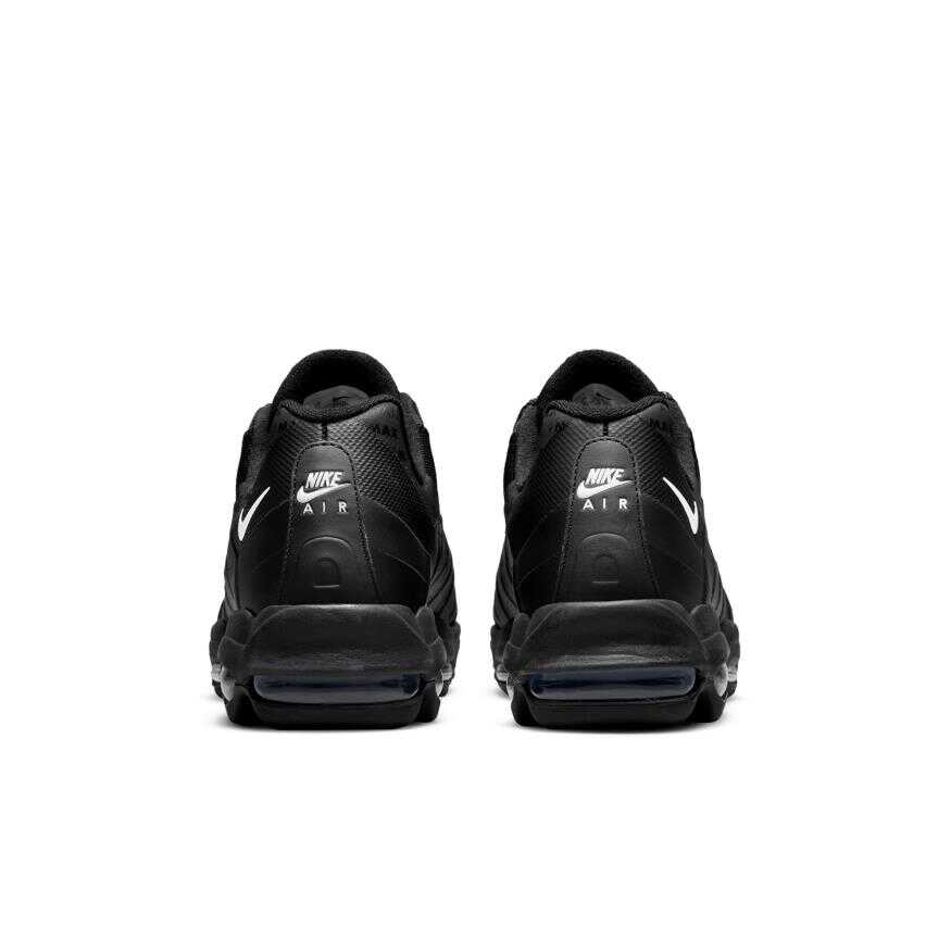 Air Max 95 Ultra Erkek Sneaker Ayakkabı