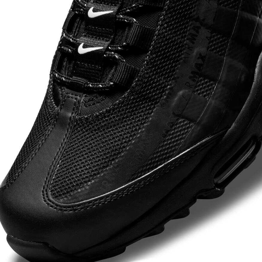 Air Max 95 Ultra Erkek Sneaker Ayakkabı