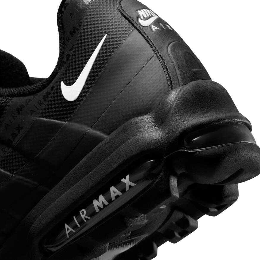 Air Max 95 Ultra Erkek Sneaker Ayakkabı