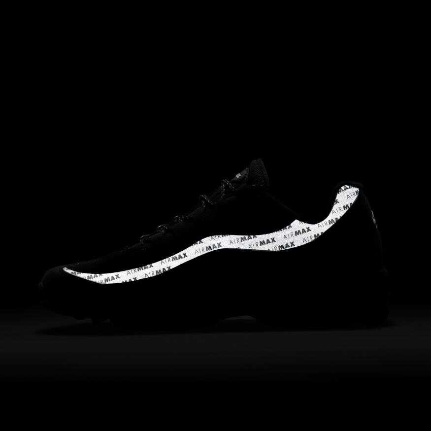 Air Max 95 Ultra Erkek Sneaker Ayakkabı
