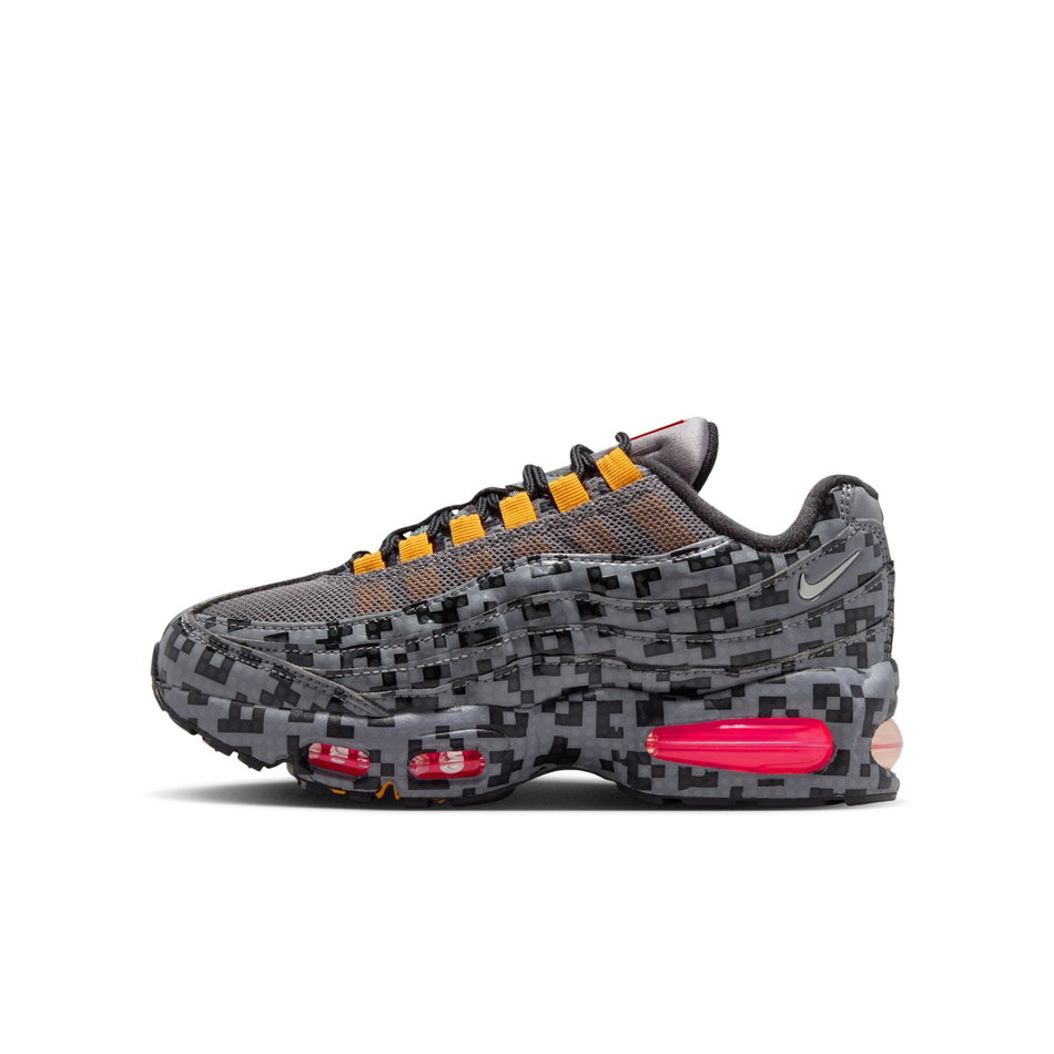 Air Max 95 x LEGO® Collection SE Gs Sneaker Ayakkabı