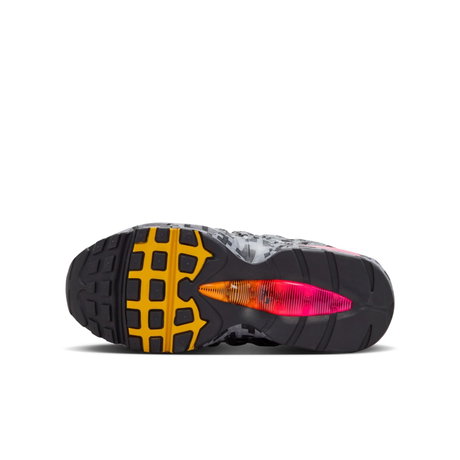 NIKE - Air Max 95 x LEGO® Collection SE Gs Sneaker Ayakkabı (1)
