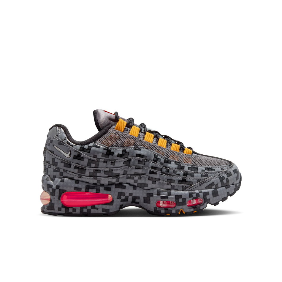 Air Max 95 x LEGO® Collection SE Gs Sneaker Ayakkabı