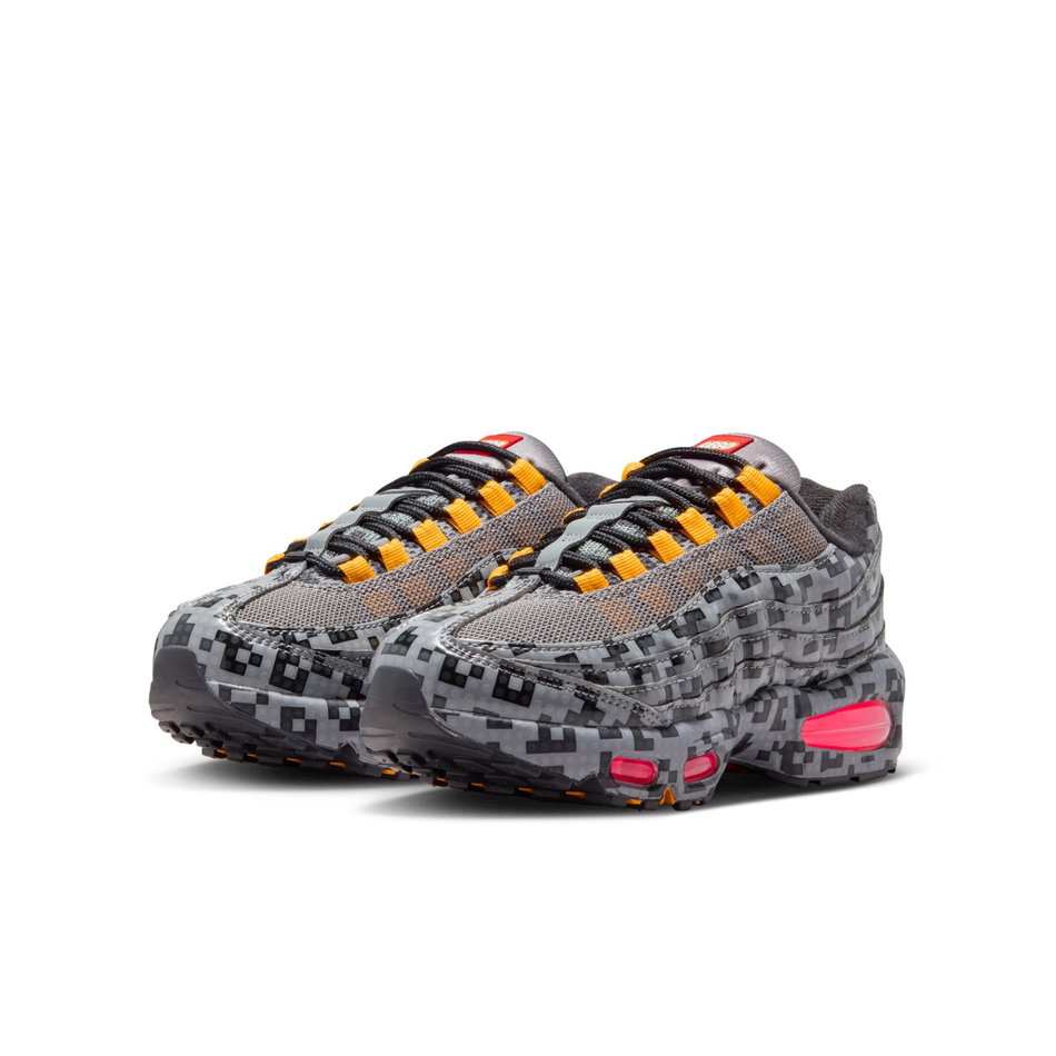 Air Max 95 x LEGO® Collection SE Gs Sneaker Ayakkabı