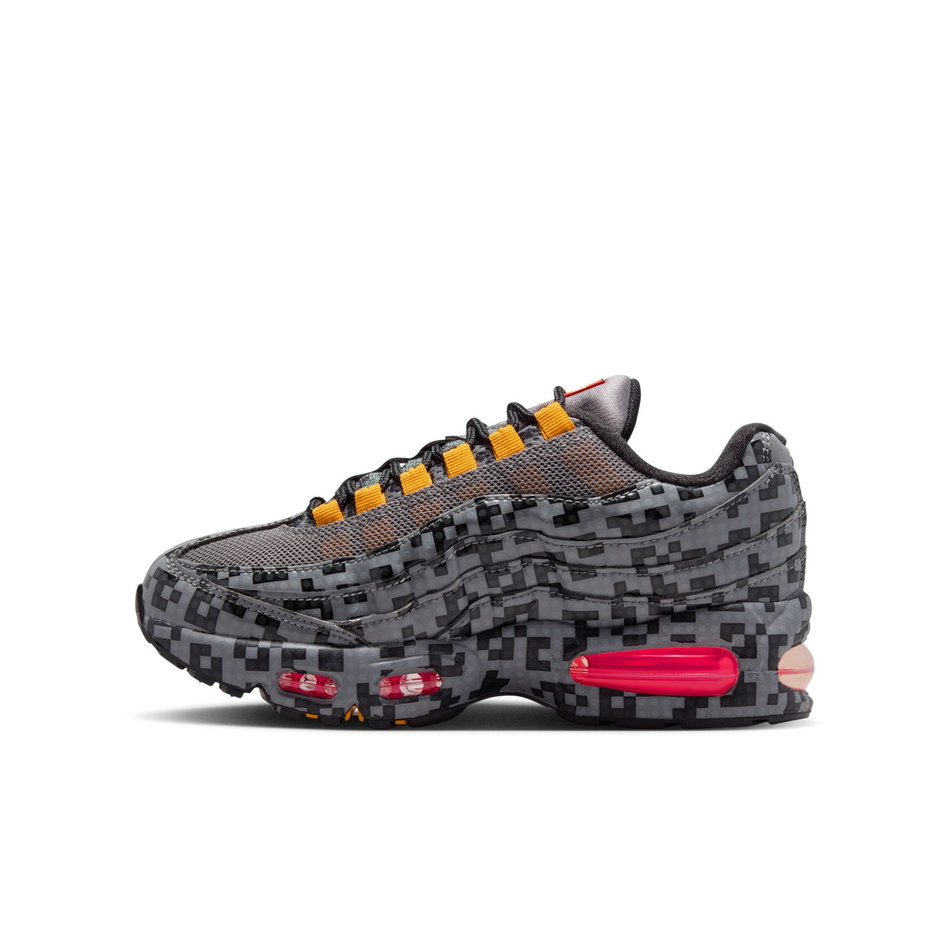 Air Max 95 x LEGO® Collection SE Gs Sneaker Ayakkabı
