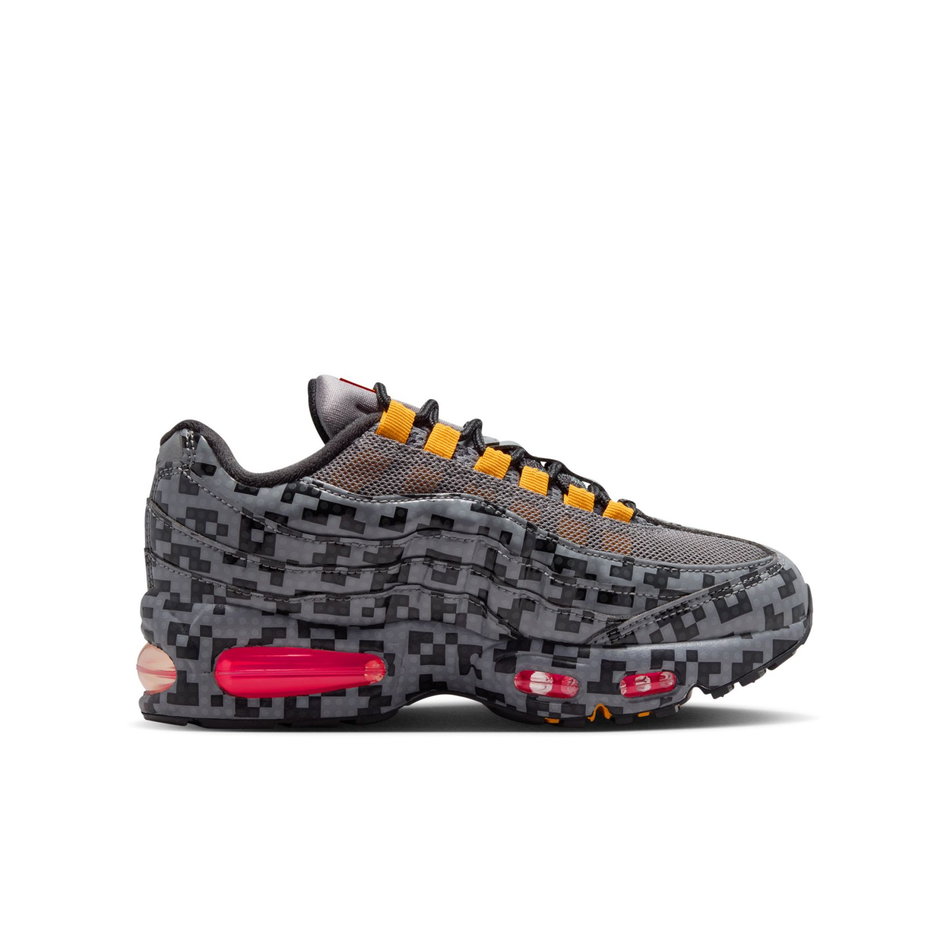Air Max 95 x LEGO® Collection SE Gs Sneaker Ayakkabı
