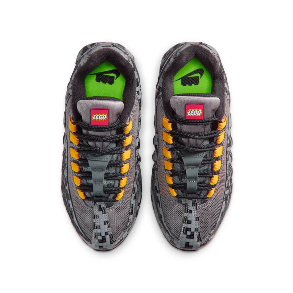 Air Max 95 x LEGO® Collection SE Gs Sneaker Ayakkabı