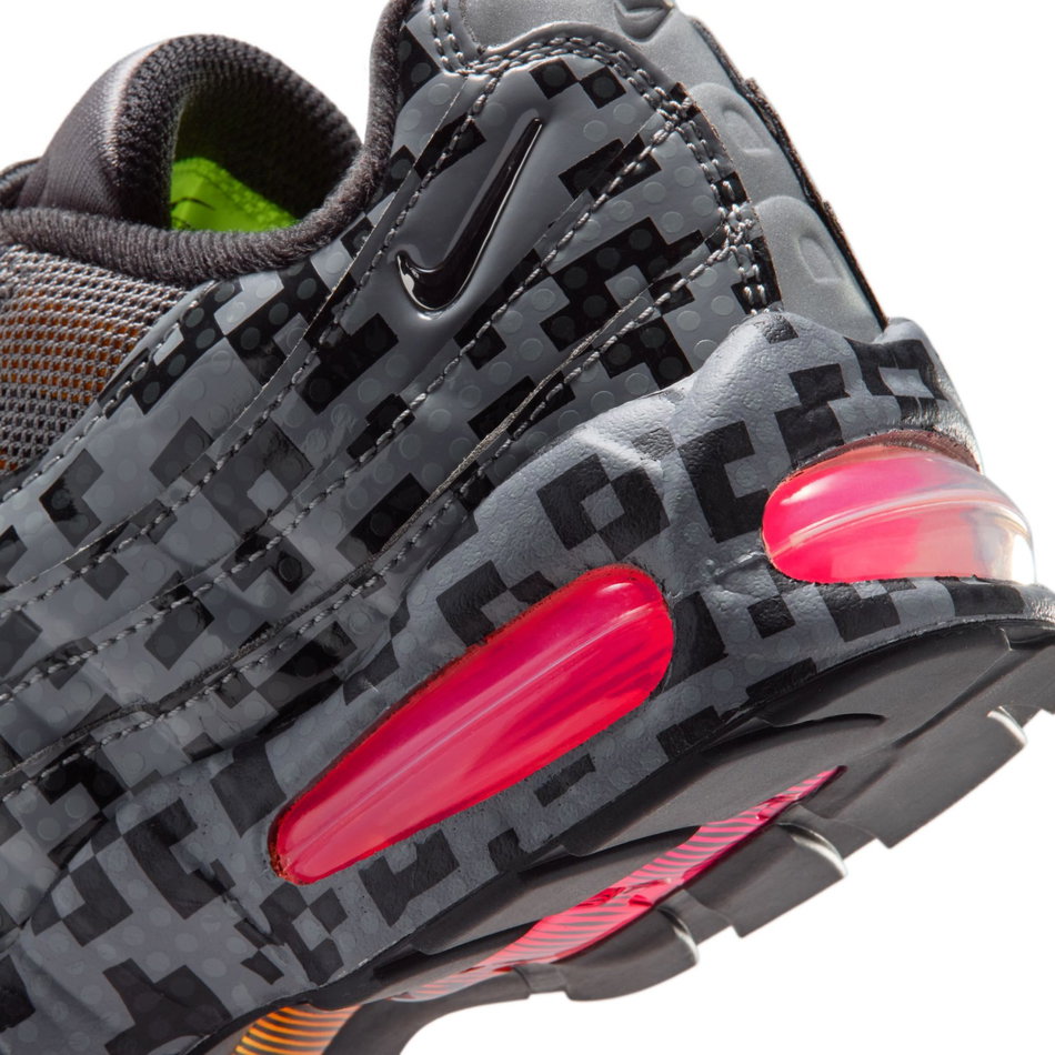 Air Max 95 x LEGO® Collection SE Gs Sneaker Ayakkabı