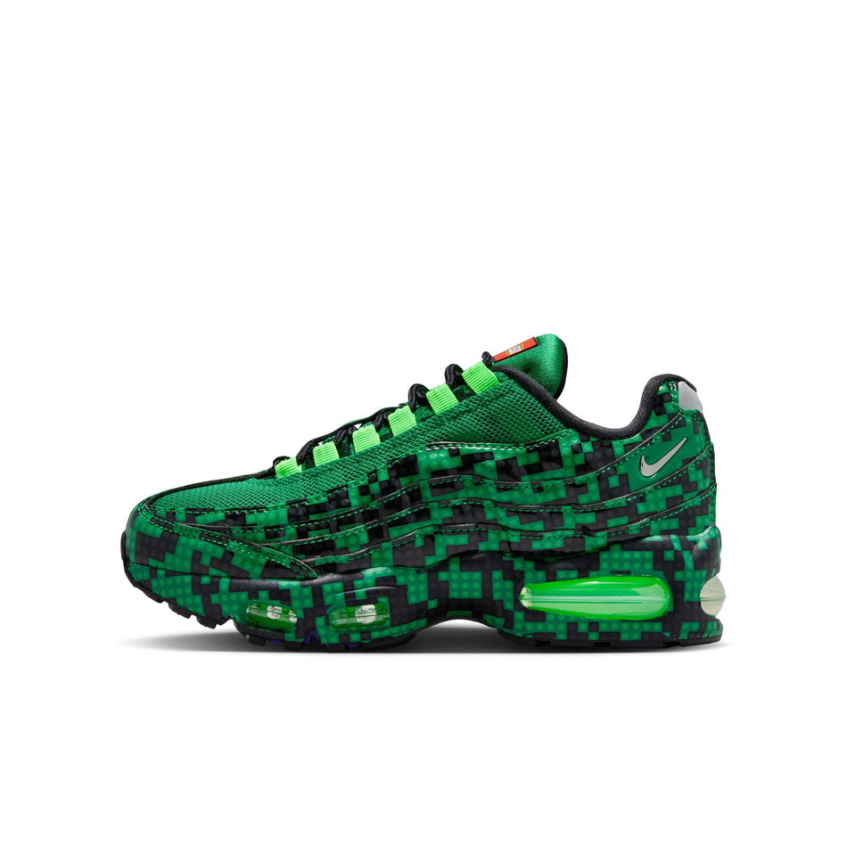 Air Max 95 x LEGO® Collection SE Gs Sneaker Ayakkabı
