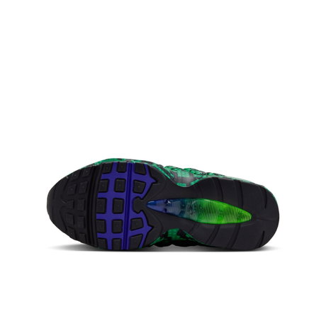 NIKE - Air Max 95 x LEGO® Collection SE Gs Sneaker Ayakkabı (1)