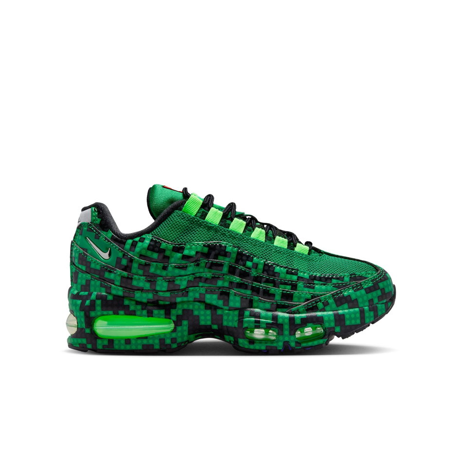 Air Max 95 x LEGO® Collection SE Gs Sneaker Ayakkabı