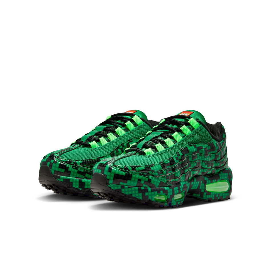 Air Max 95 x LEGO® Collection SE Gs Sneaker Ayakkabı