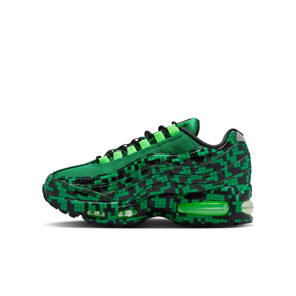 Air Max 95 x LEGO® Collection SE Gs Sneaker Ayakkabı