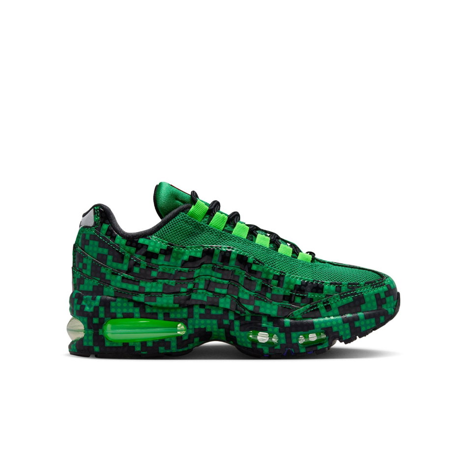 Air Max 95 x LEGO® Collection SE Gs Sneaker Ayakkabı