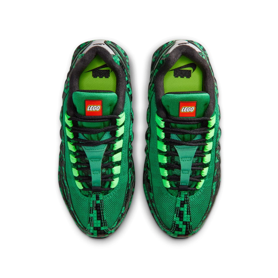 Air Max 95 x LEGO® Collection SE Gs Sneaker Ayakkabı