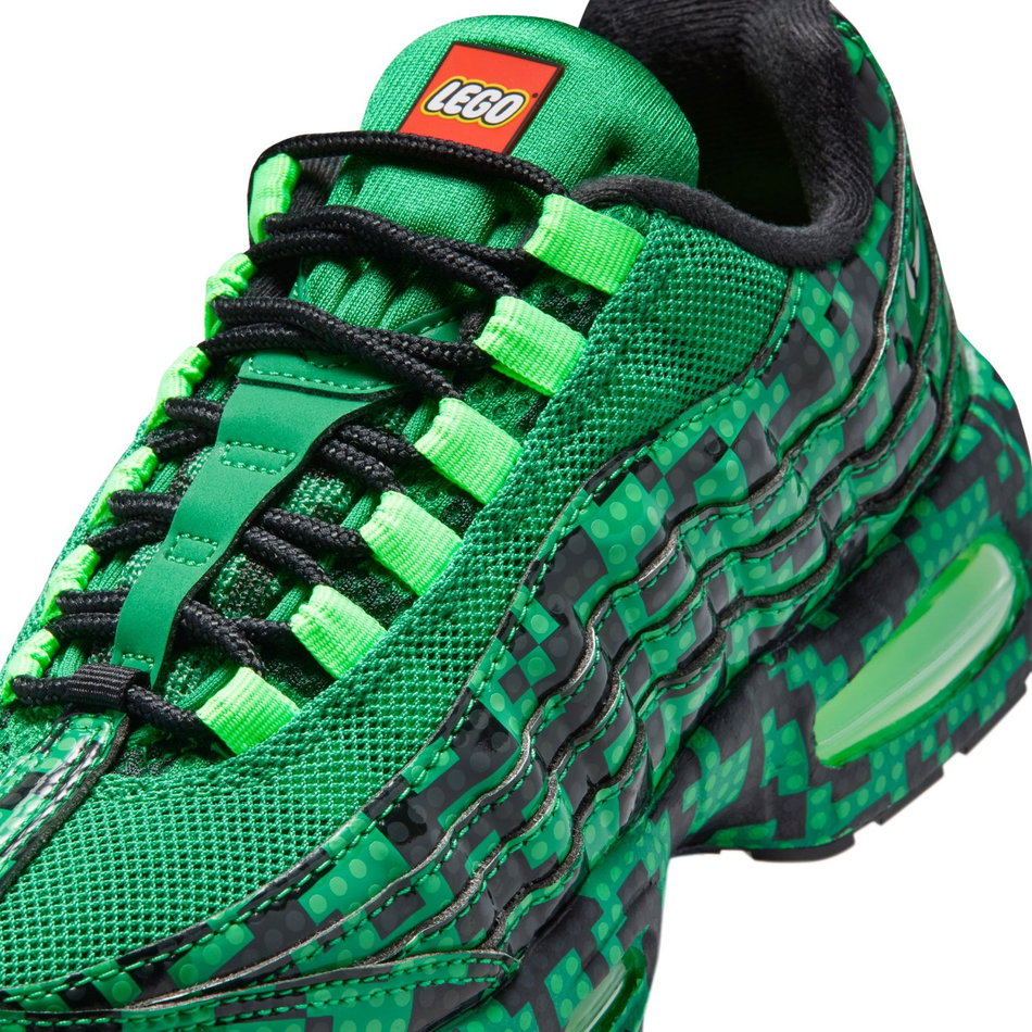 Air Max 95 x LEGO® Collection SE Gs Sneaker Ayakkabı