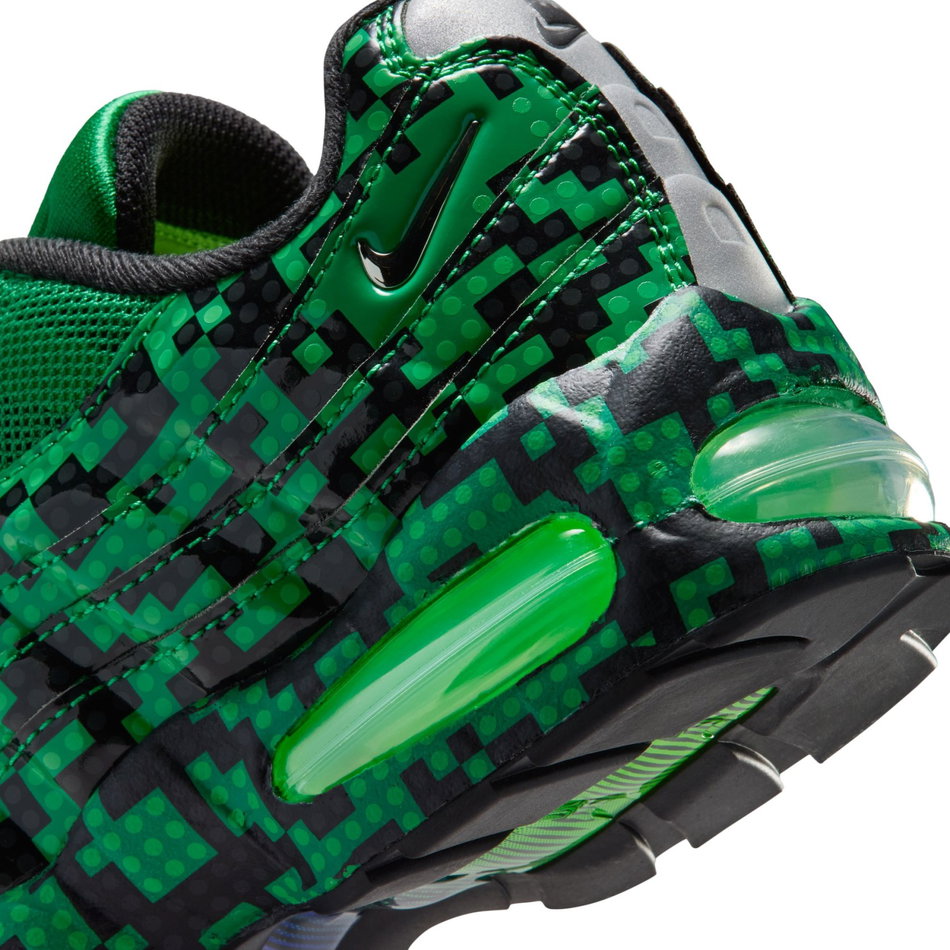 Air Max 95 x LEGO® Collection SE Gs Sneaker Ayakkabı