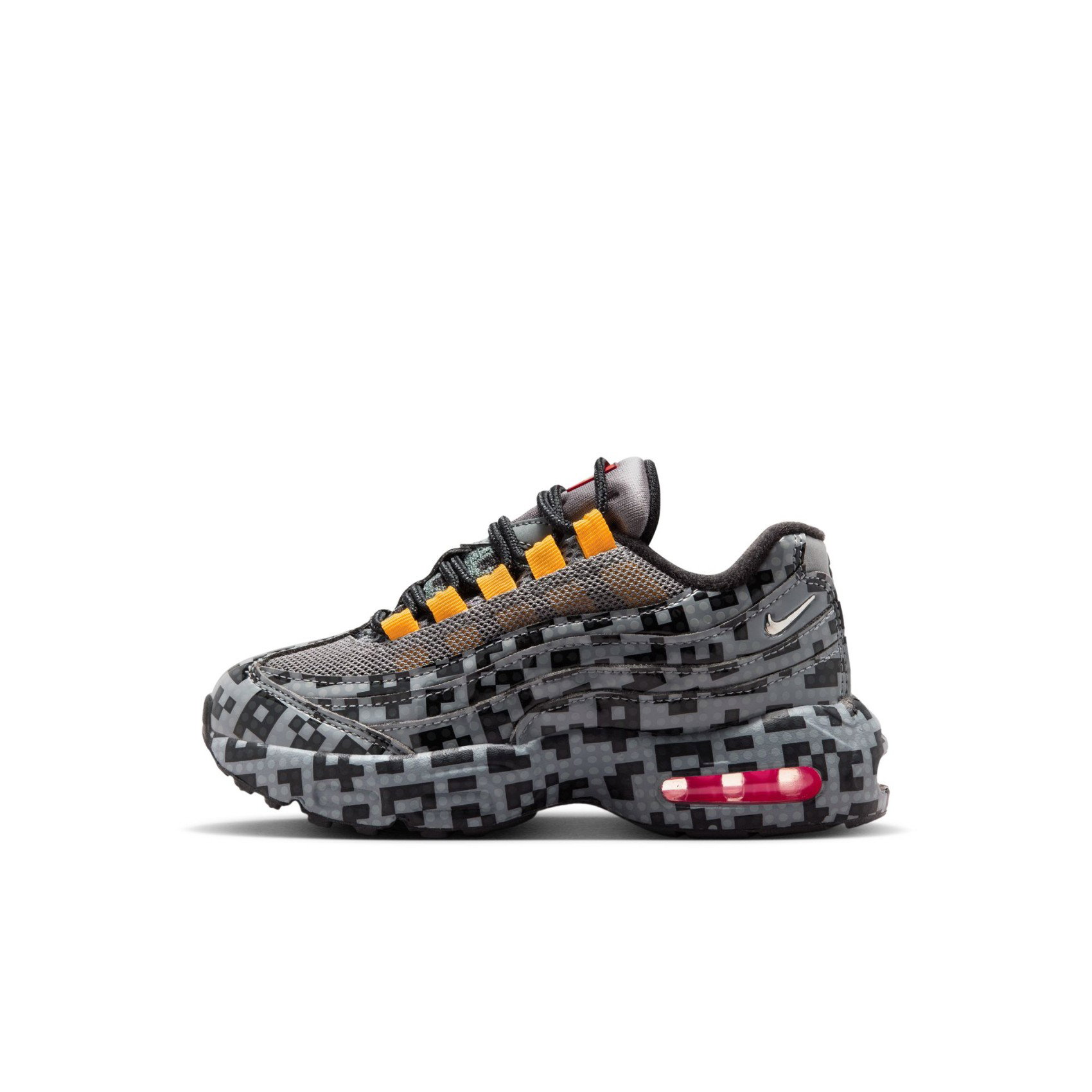 NIKE - Air Max 95 x LEGO® Collection Se Ps Çocuk Sneaker Ayakkabı