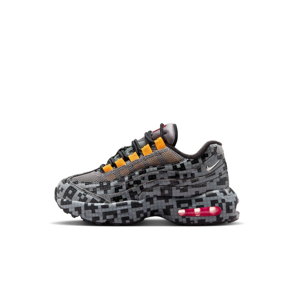 Air Max 95 x LEGO® Collection Se Ps Çocuk Sneaker Ayakkabı