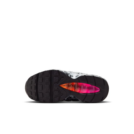 NIKE - Air Max 95 x LEGO® Collection Se Ps Çocuk Sneaker Ayakkabı (1)