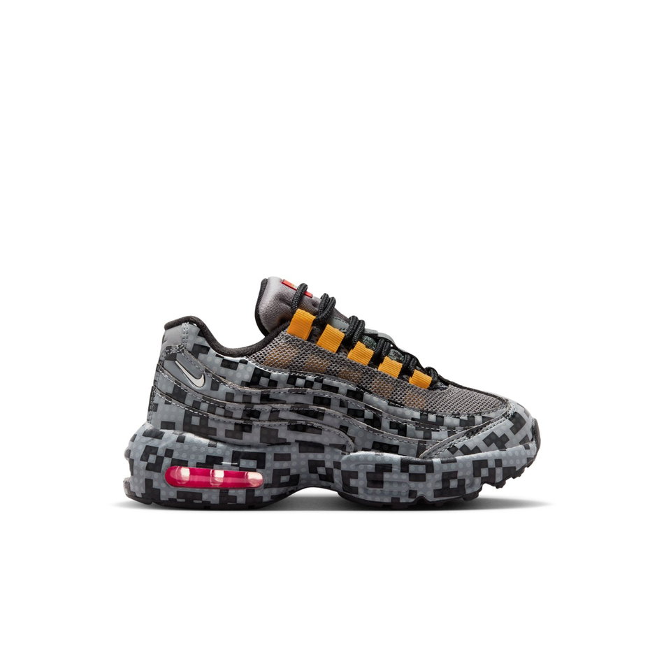 Air Max 95 x LEGO® Collection Se Ps Çocuk Sneaker Ayakkabı