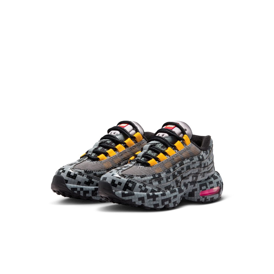 Air Max 95 x LEGO® Collection Se Ps Çocuk Sneaker Ayakkabı