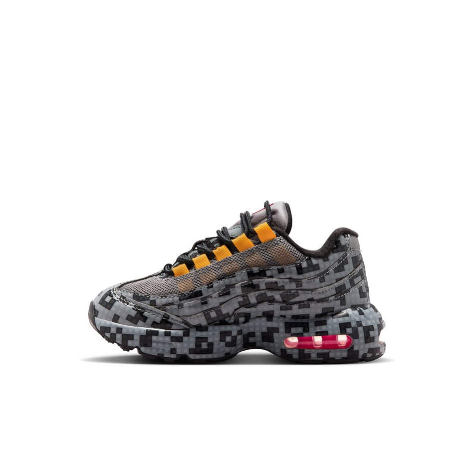 Air Max 95 x LEGO® Collection Se Ps Çocuk Sneaker Ayakkabı