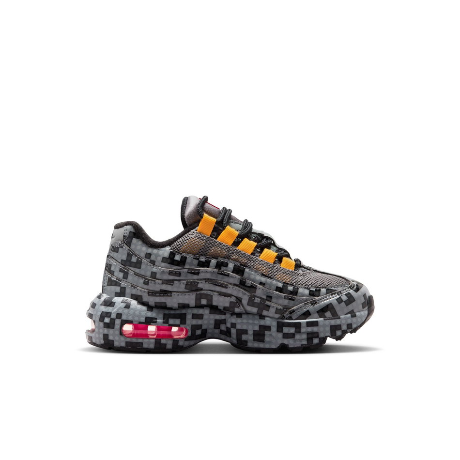 Air Max 95 x LEGO® Collection Se Ps Çocuk Sneaker Ayakkabı