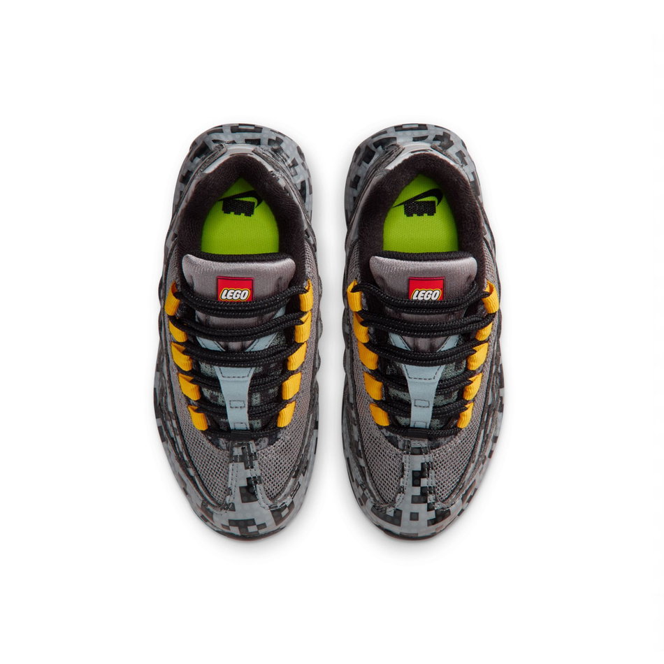 Air Max 95 x LEGO® Collection Se Ps Çocuk Sneaker Ayakkabı