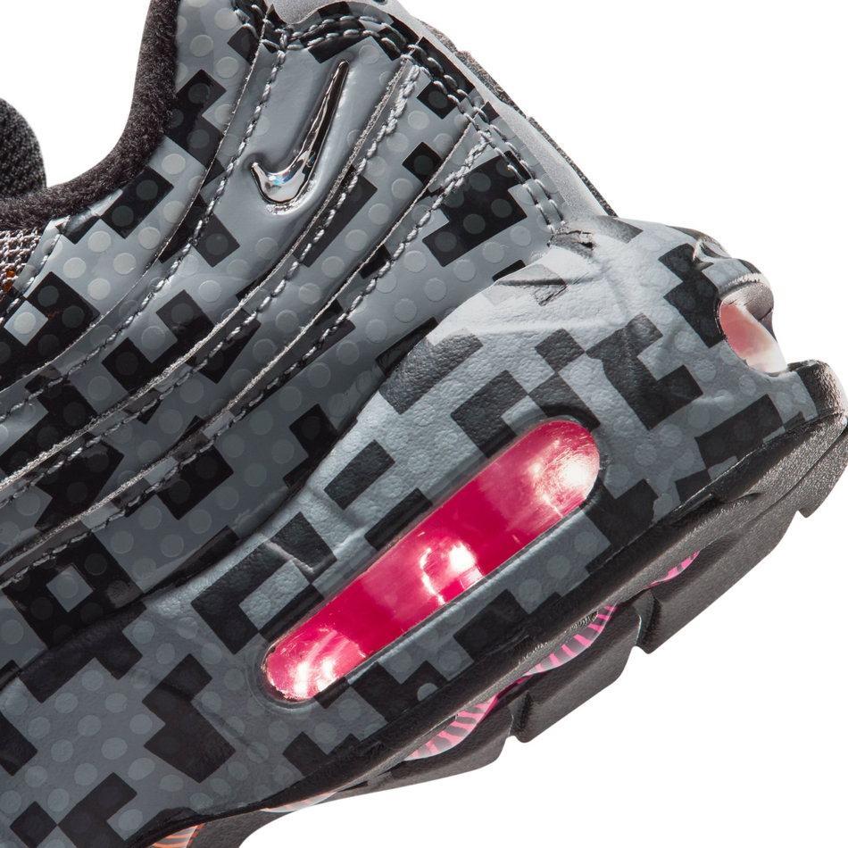 Air Max 95 x LEGO® Collection Se Ps Çocuk Sneaker Ayakkabı