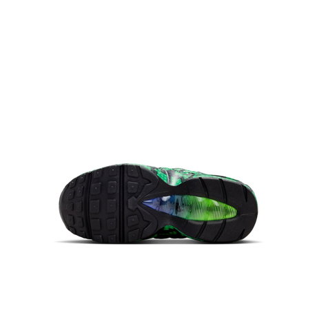 NIKE - Air Max 95 x LEGO® Collection Se Ps Çocuk Sneaker Ayakkabı (1)