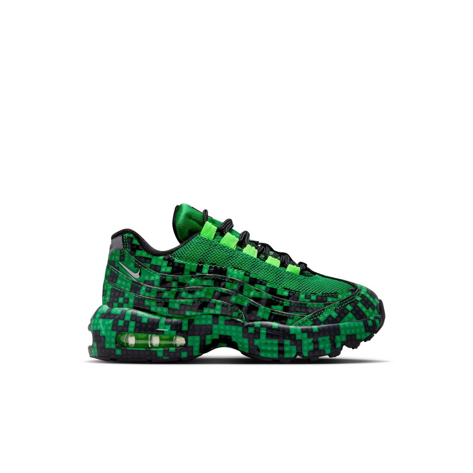 Air Max 95 x LEGO® Collection Se Ps Çocuk Sneaker Ayakkabı