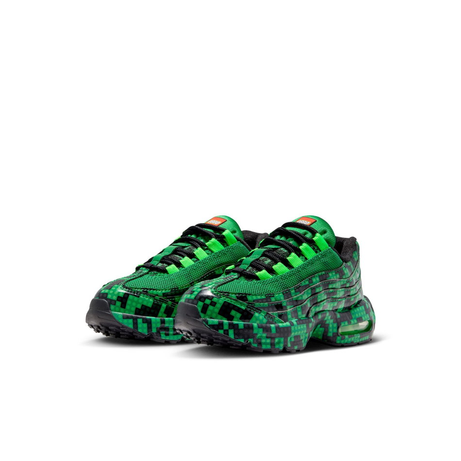 Air Max 95 x LEGO® Collection Se Ps Çocuk Sneaker Ayakkabı