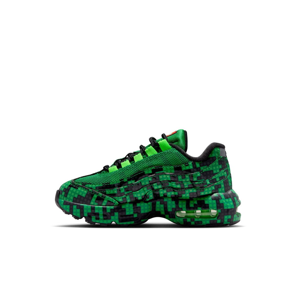 Air Max 95 x LEGO® Collection Se Ps Çocuk Sneaker Ayakkabı