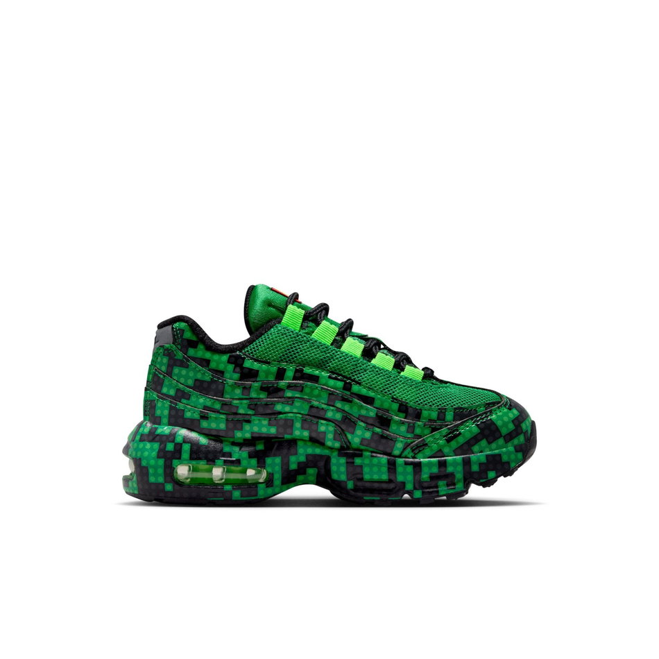 Air Max 95 x LEGO® Collection Se Ps Çocuk Sneaker Ayakkabı