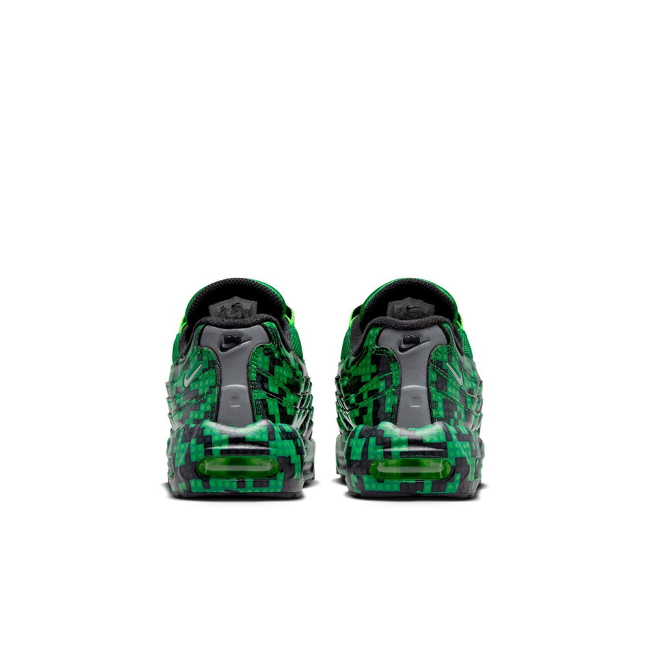 Air Max 95 x LEGO® Collection Se Ps Çocuk Sneaker Ayakkabı