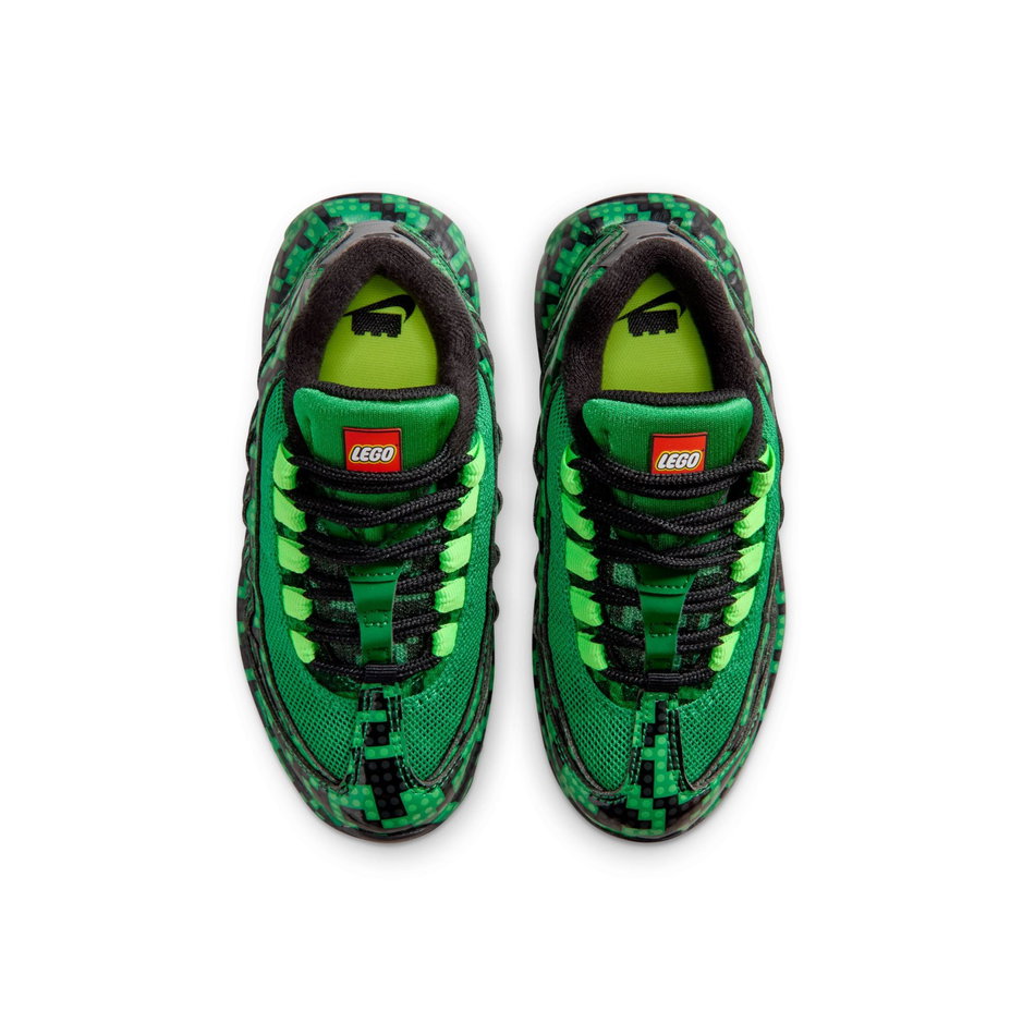 Air Max 95 x LEGO® Collection Se Ps Çocuk Sneaker Ayakkabı