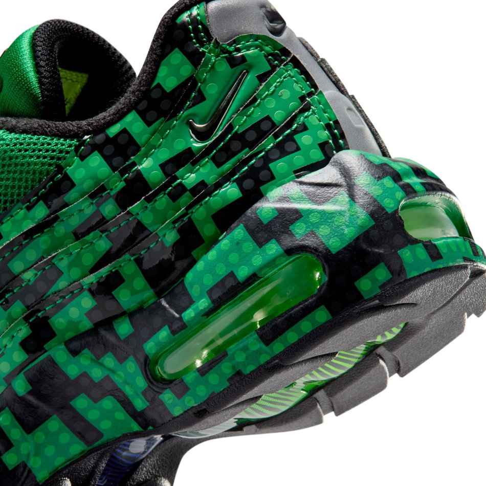 Air Max 95 x LEGO® Collection Se Ps Çocuk Sneaker Ayakkabı