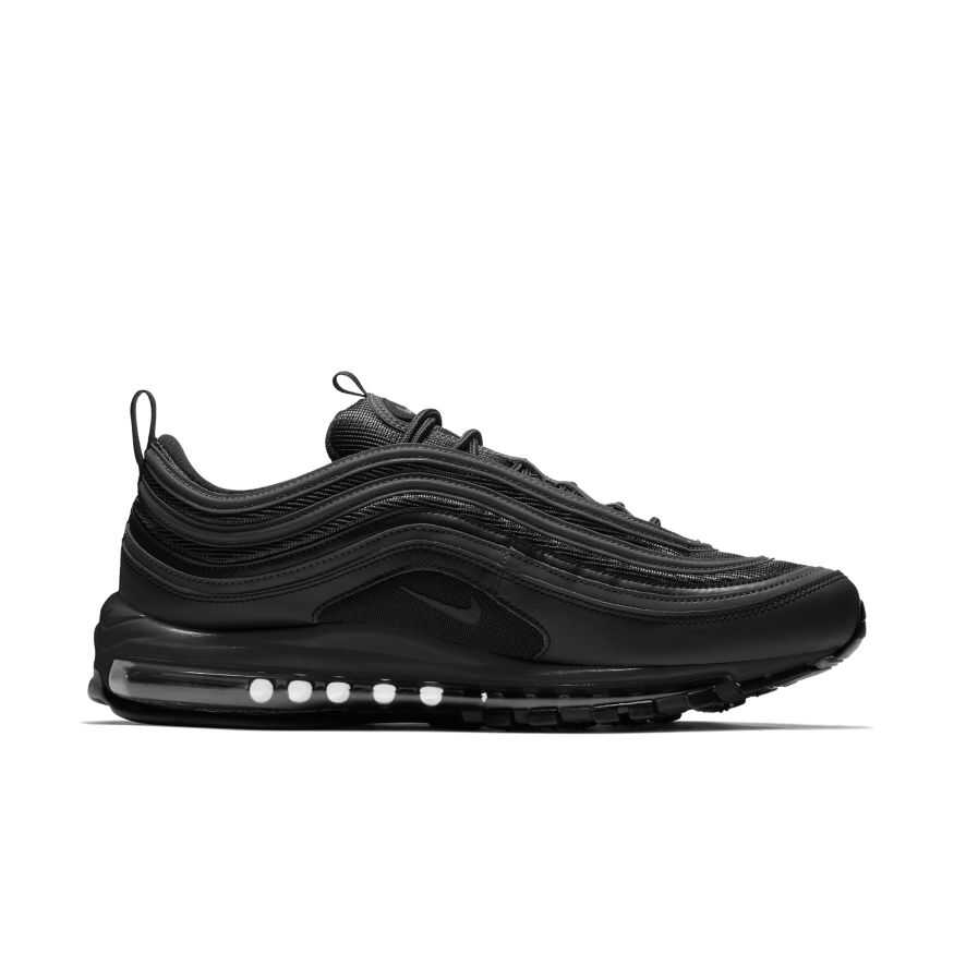 Air Max 97 Erkek Sneaker Ayakkabı