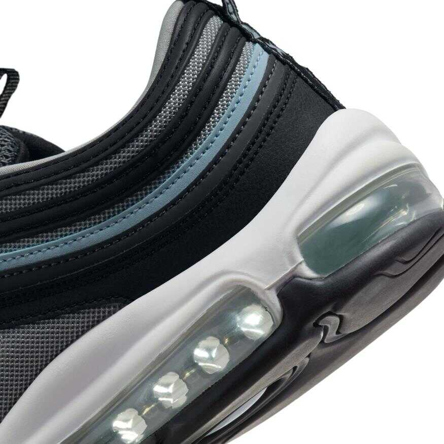 Air Max 97 Erkek Sneaker Ayakkabı