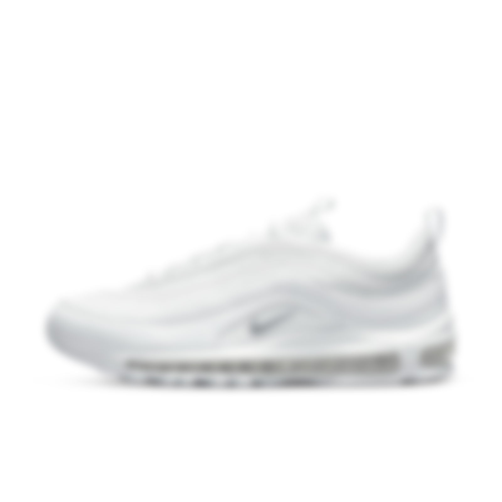 NIKE - Air Max 97 Erkek Sneaker Ayakkabı (1)