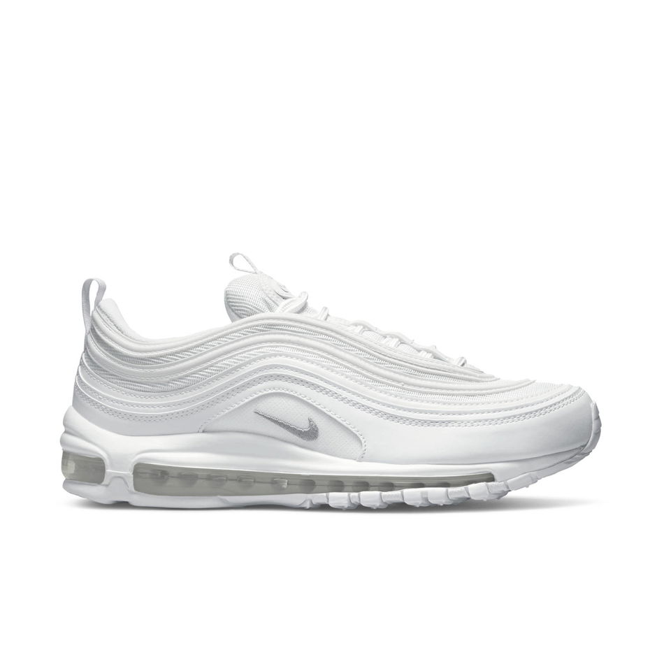 Air Max 97 Erkek Sneaker Ayakkabı