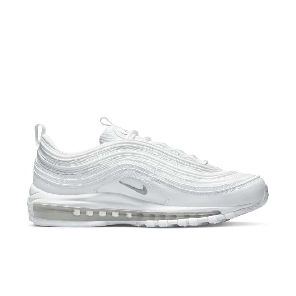 Air Max 97 Erkek Sneaker Ayakkabı