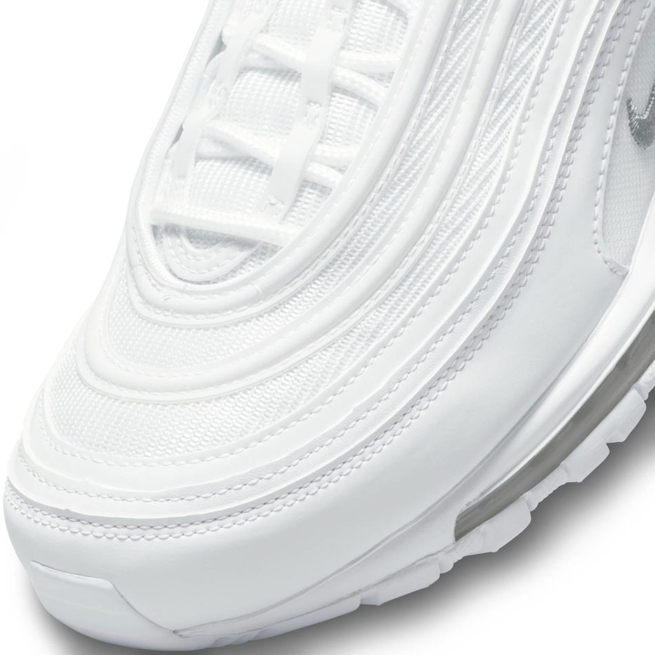 Air Max 97 Erkek Sneaker Ayakkabı