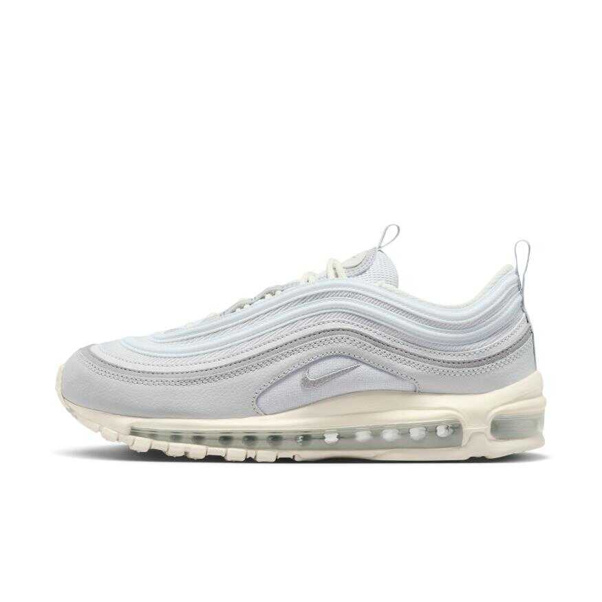 Air Max 97 Se Erkek Sneaker Ayakkabı
