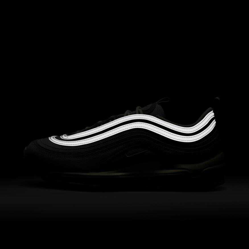 Air Max 97 Se Erkek Sneaker Ayakkabı