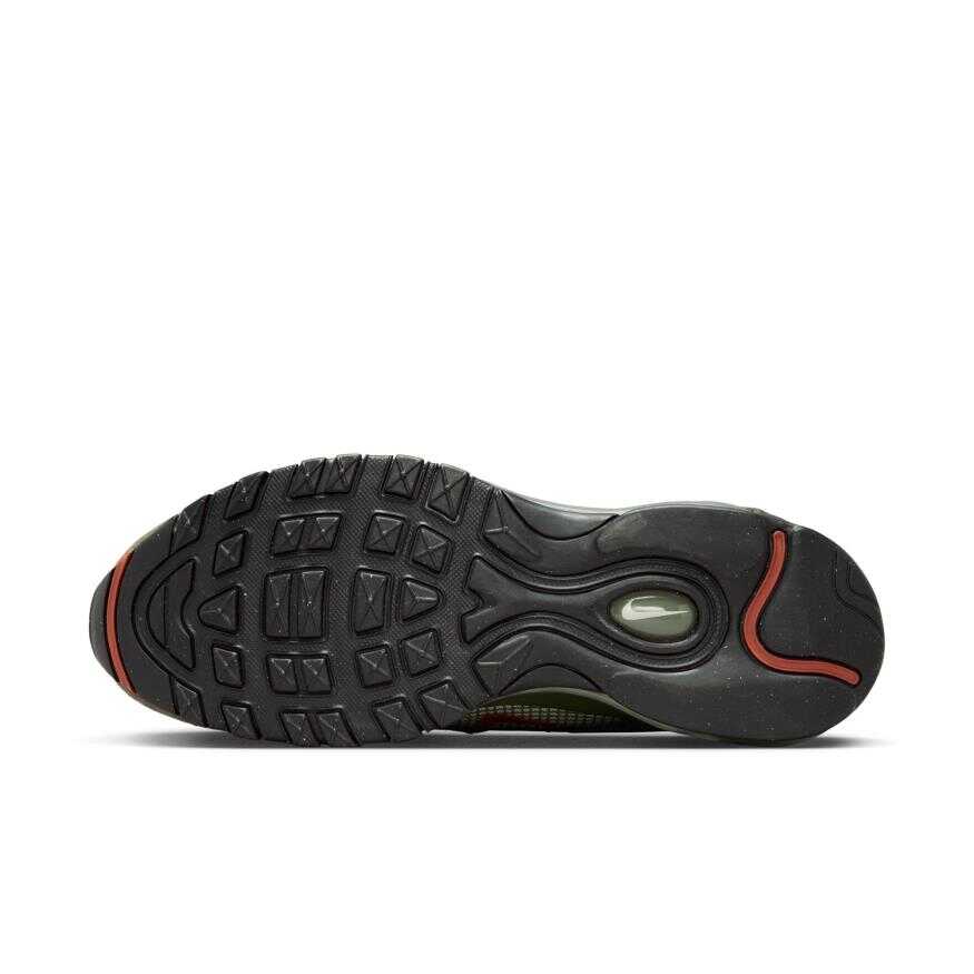 Air Max 97 SE Erkek Sneaker Ayakkabı