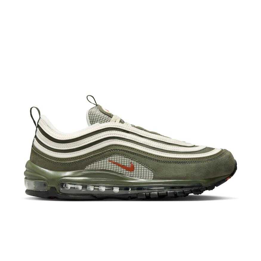 Nike Air Max 97 SE Erkek Sneaker Ayakkab FB9619 001