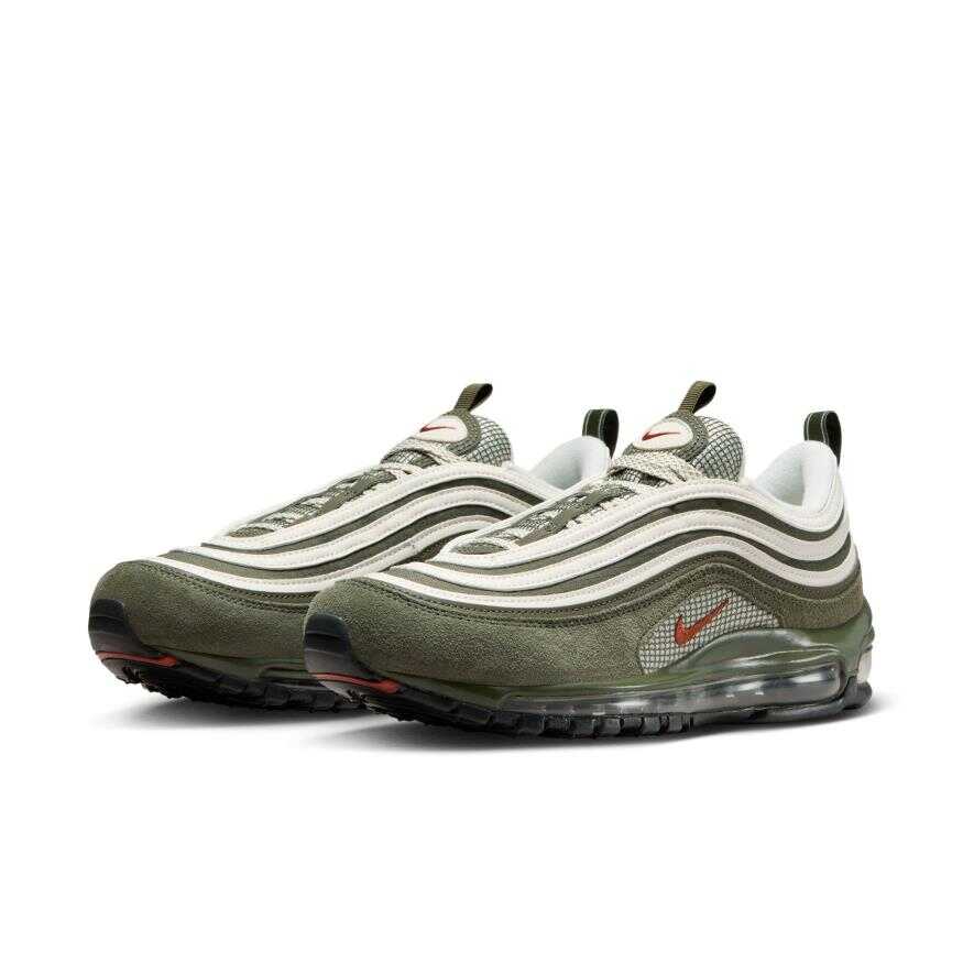 Air Max 97 SE Erkek Sneaker Ayakkabı