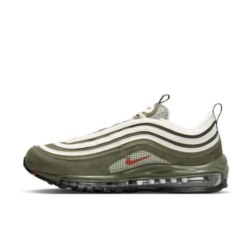 Air Max 97 SE Erkek Sneaker Ayakkabı